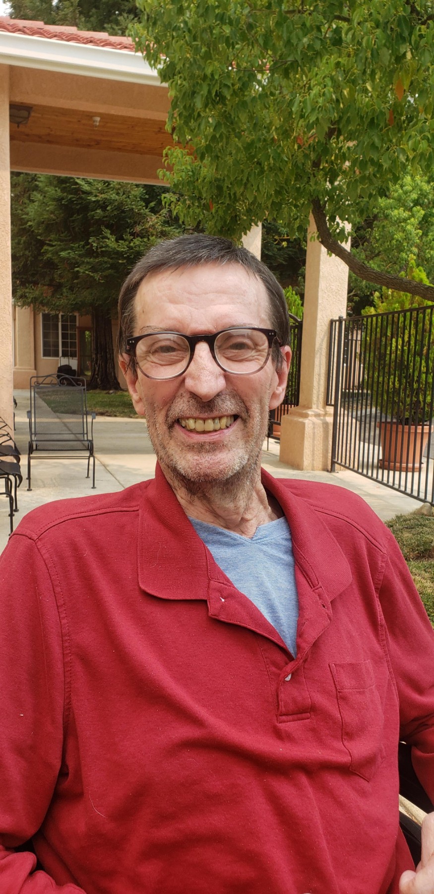 Obituary of Steven Allen Sturgeon