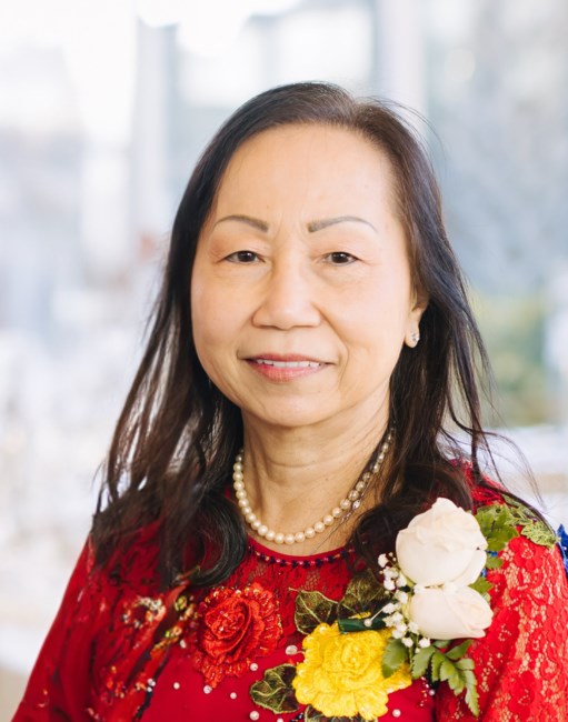 Obituary of Lan Thanh Hoang