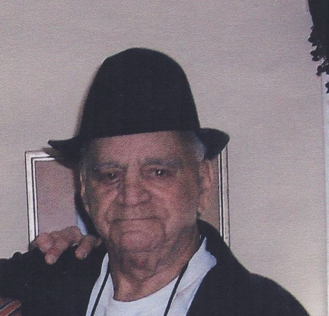 Obituary of Frank Diana