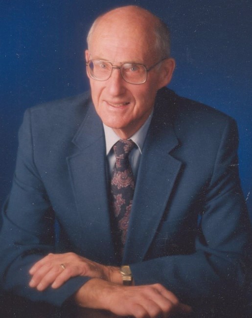 Obituary of Carl A. Schultz