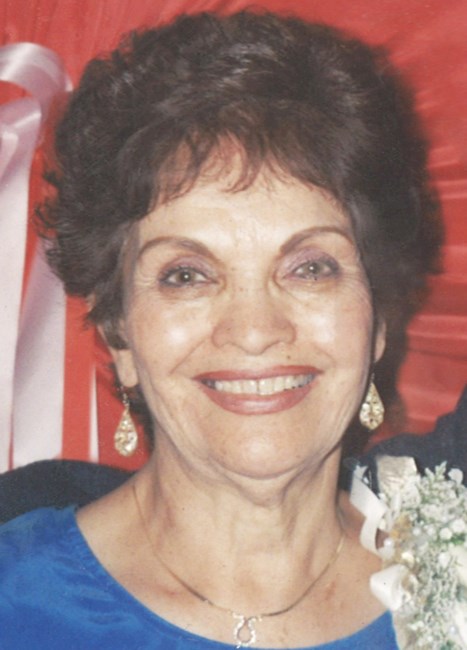 Obituary of Rosie Rios