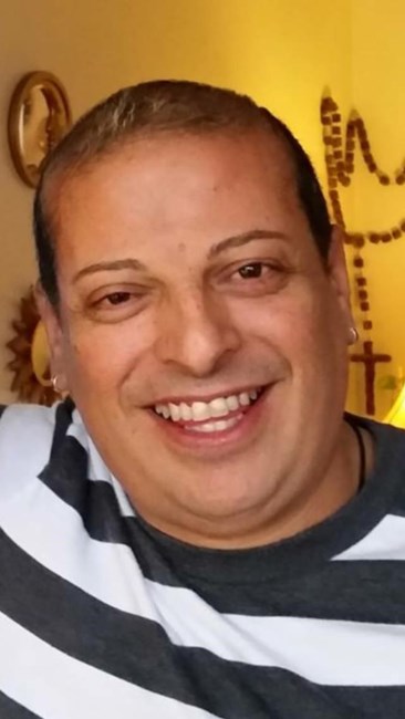 Obituary of Juan Segovia Hernandez