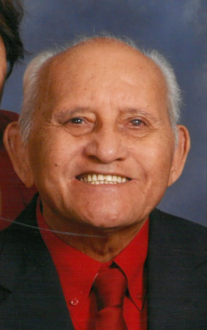 Jose Santos-Rolon Obituary - Naples, FL