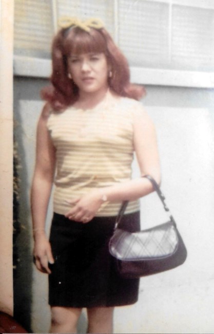 Obituary of Clementina Medina