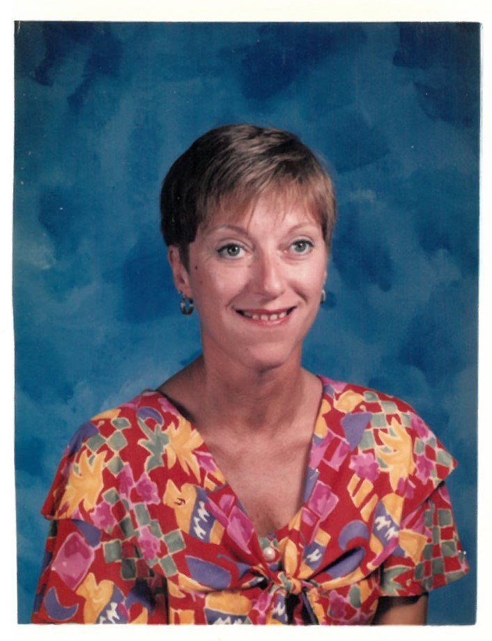 Shelley Lee Roedel Obituary Beverly Hills, FL