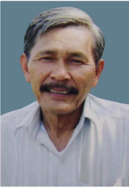 Obituary of Ong LE HUU HANH Phap Danh DUC TUONG