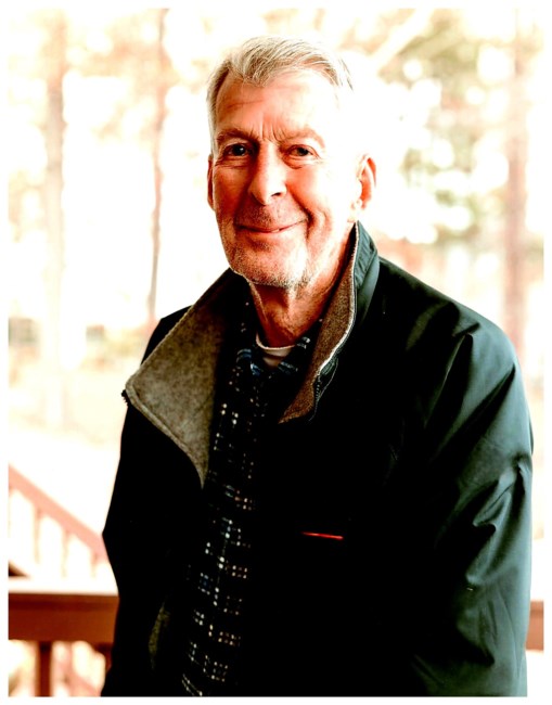 Obituary of William Carl Walters