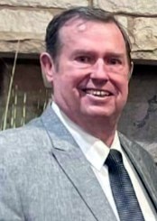 Obituary of Sidney Don Huffman