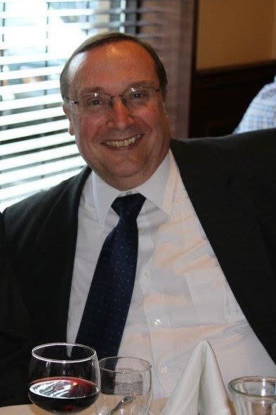 Obituary of Henry T. Bak