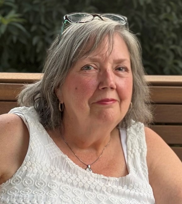 Obituary of Karen Evelyn Haas