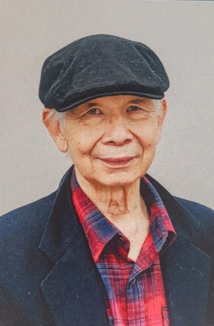 Obituary of Nhue Van Nguyen