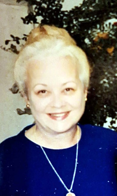 Obituary of Grace Walker Sullivan