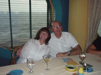 Obituary of Christopher Julius Petrikas