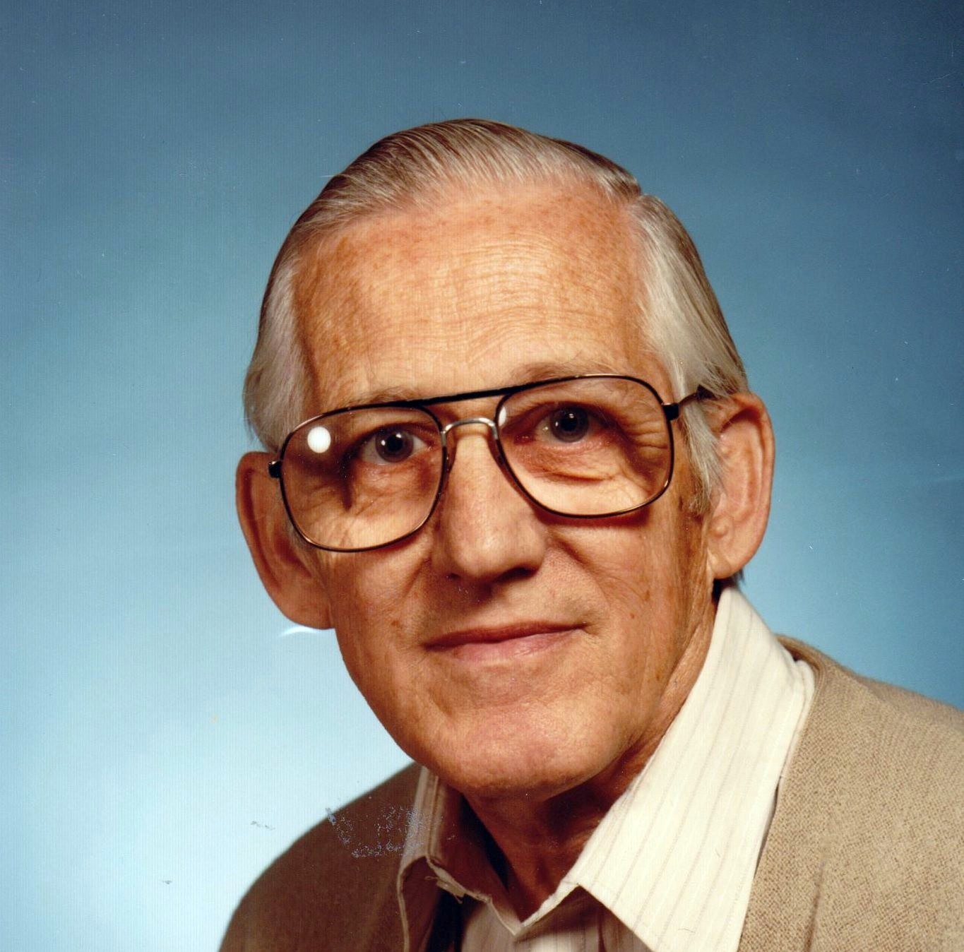 Harold Donnelly Obituary Newhall, CA