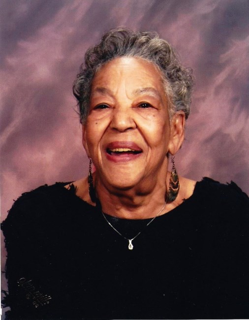 Obituary of Lucille DeVille