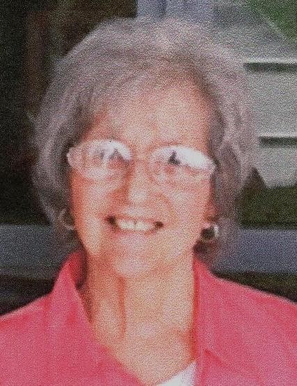 Obituary of Anna C. Scalfani Zarella