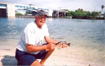 Obituary of William Thomas Ellingsworth