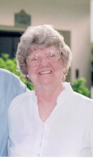 Obituary of Jessie Francis Zebley