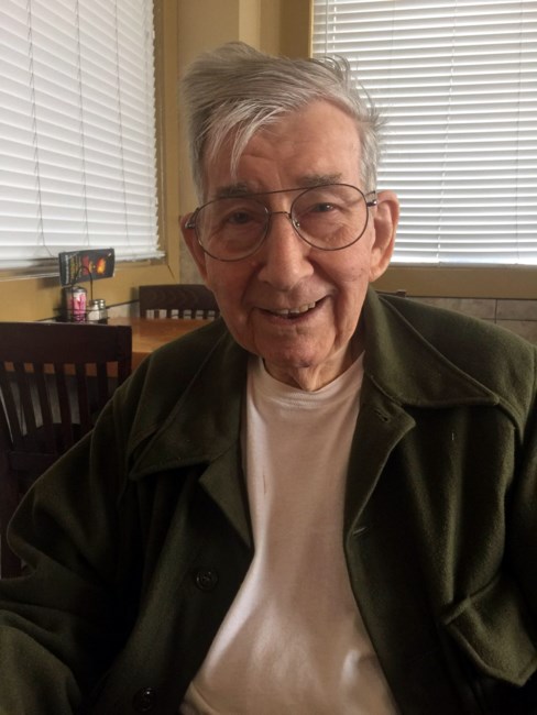 Obituary of Robin M. Ellis