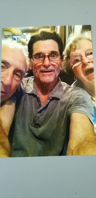 Obituary of Armand C Longo