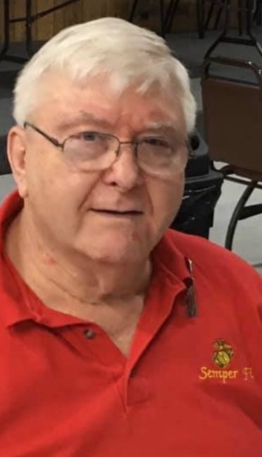 Obituary of Robert Elliott