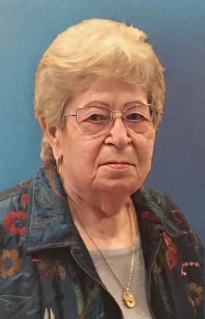 Obituary of Camila J. Nunes