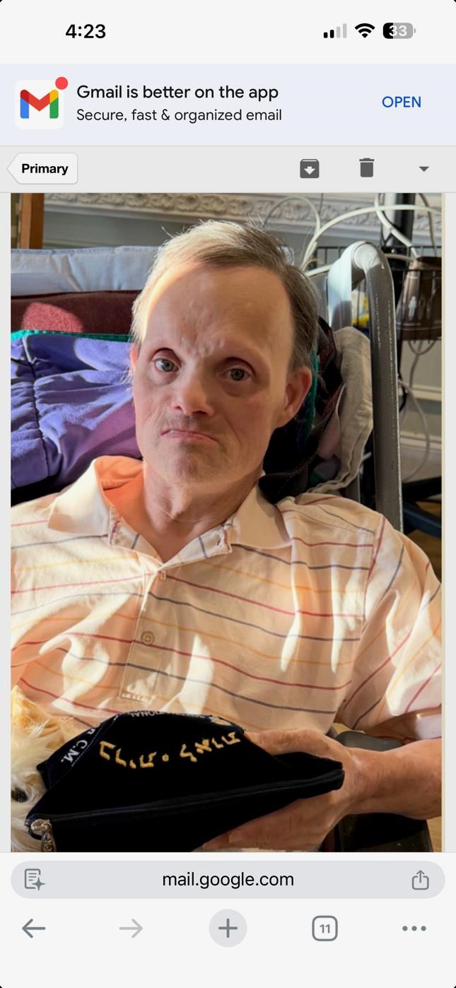 Obituary of Bernard Michael Stairman