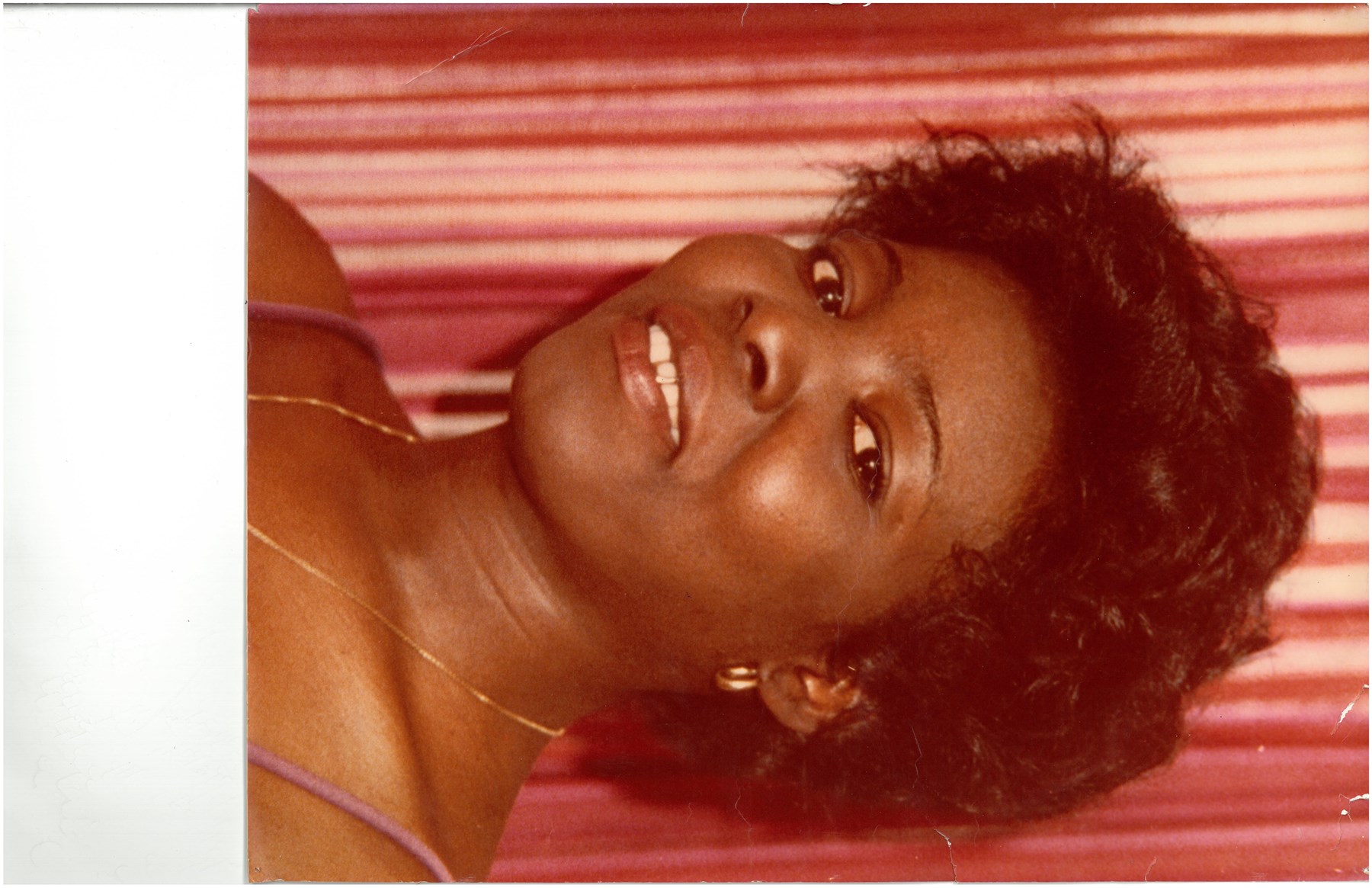 Obituary of Louise Seneus