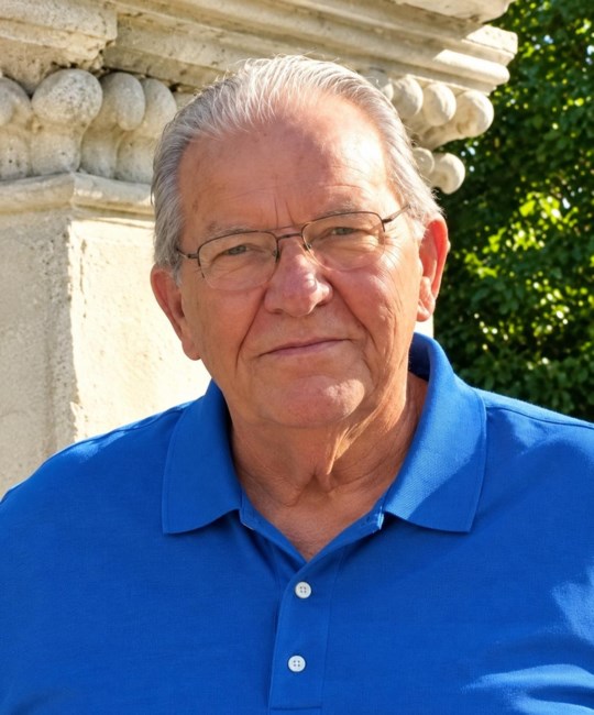 Obituary of Terry Keith Harden
