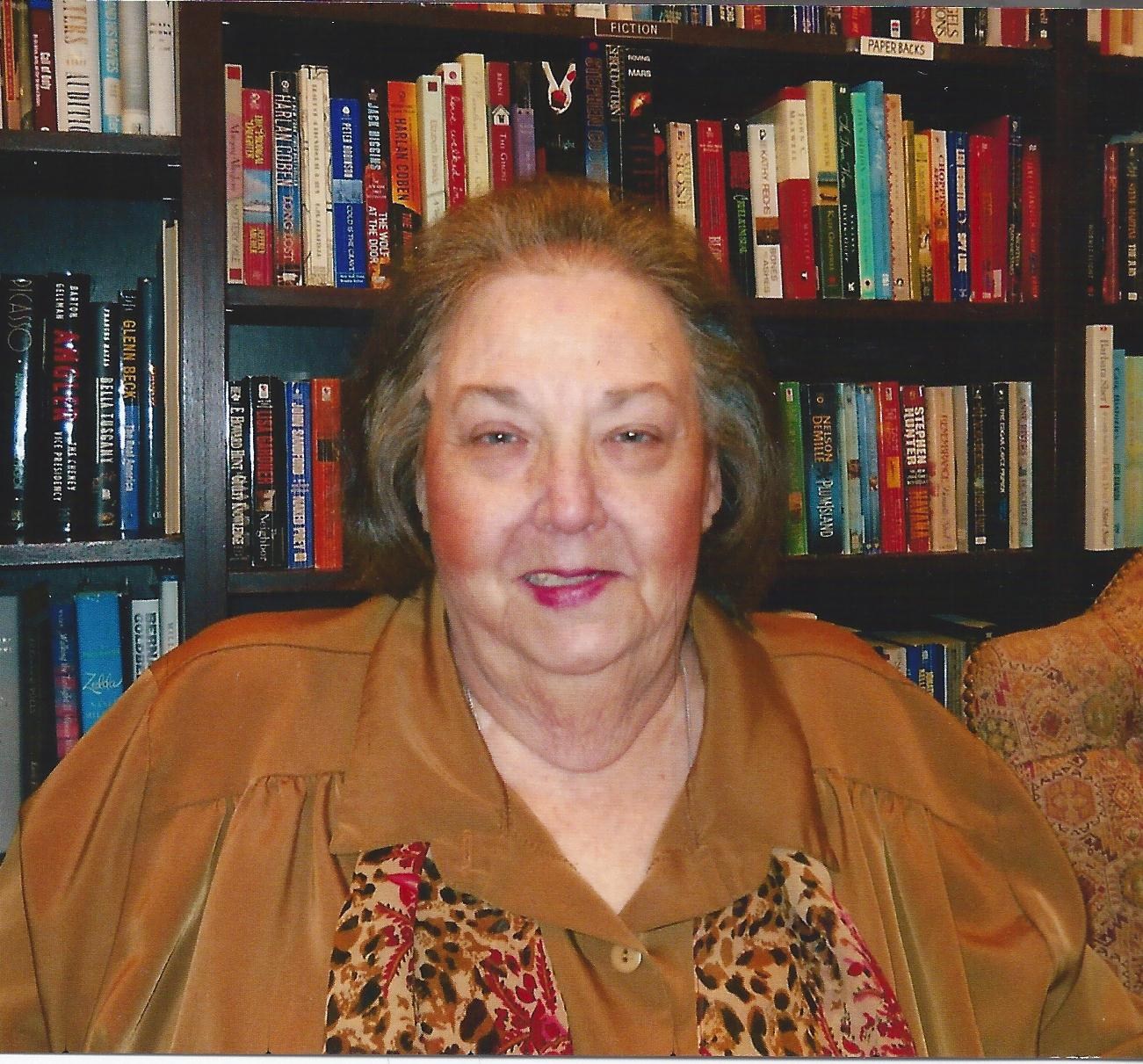 Obituary of Peggy Jeane Daniels Dew