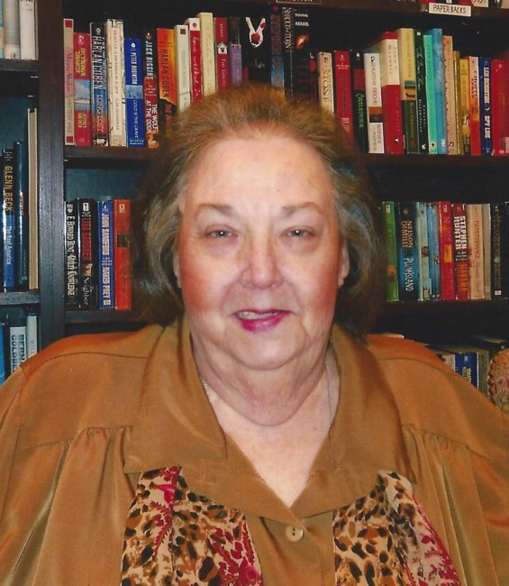 Obituary of Peggy Jeane Daniels Dew