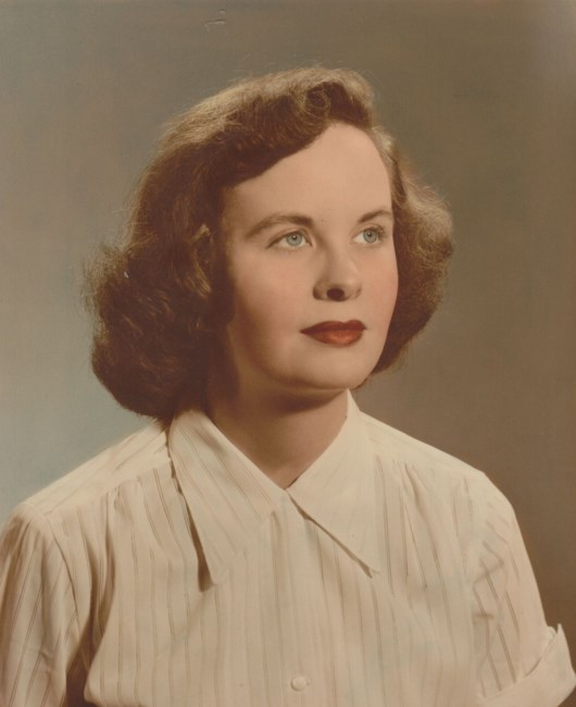 Obituario de Catherine Forte