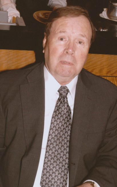 Obituary of Walter Wally Michael Powers