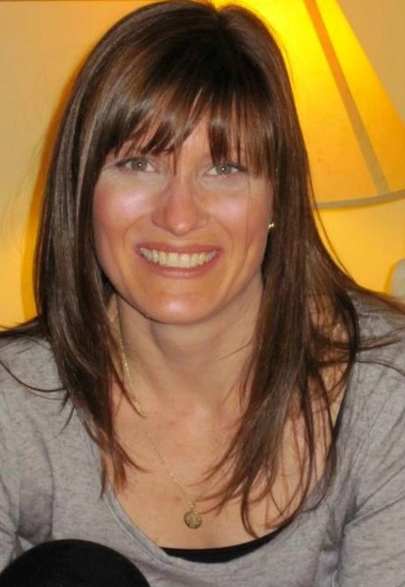 Obituary of Jennifer Quenby Moore