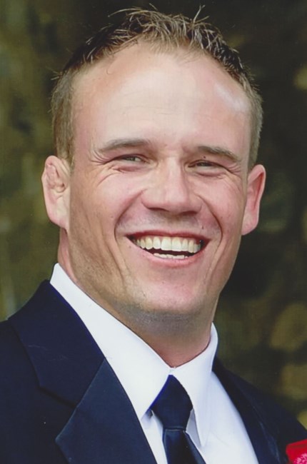 Obituary of Brant Thomas Bowlin