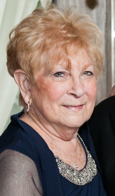 Obituary of Carol Goldman Gerstein
