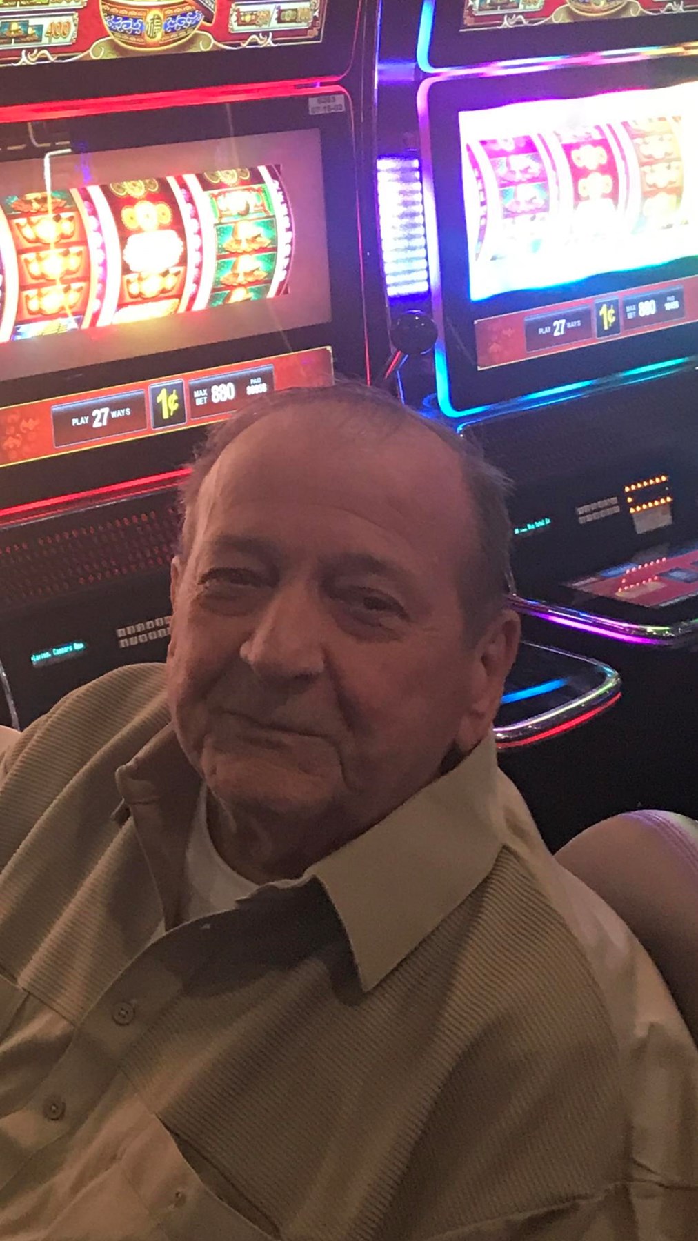 Obituary of Paul Albert Murray