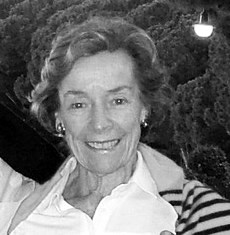 Obituary of Elizabeth S Towles