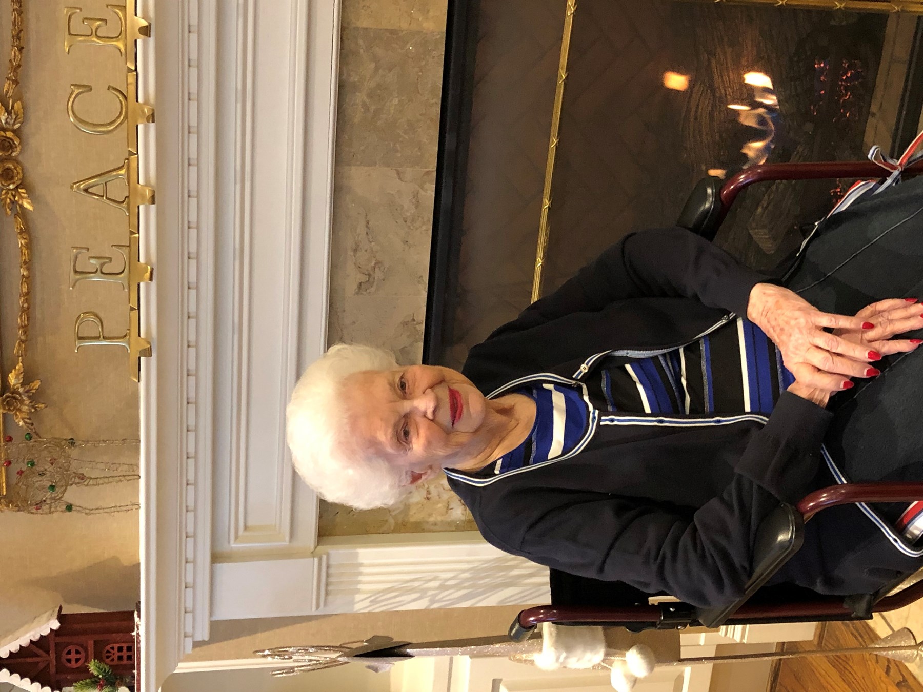 Obituary of Romilda Margaret Hunsucker