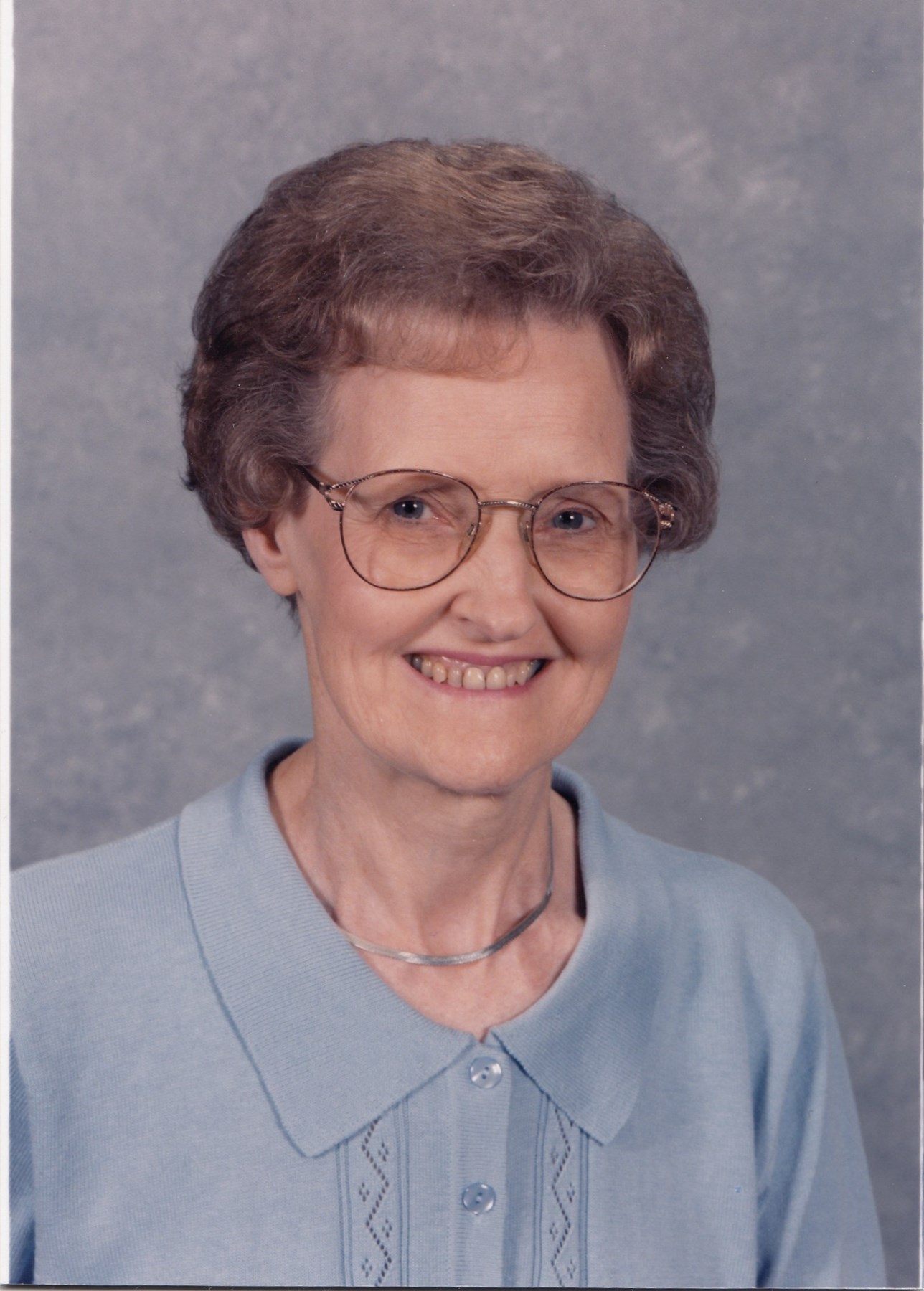 Obituary of Johnnie M. Sherwood