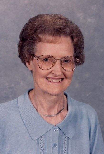 Obituary of Johnnie M. Sherwood