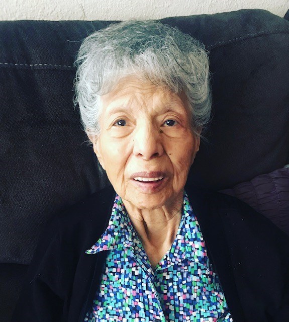 Obituary of Carmen Renfro