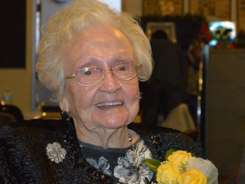 Obituary of Bernice Nilsen