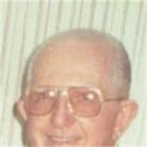 Obituary of Harold Davis Shinn