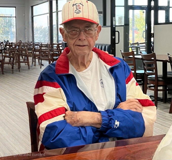 Obituary of Stuart James Collins