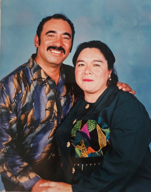 Obituary of Nicolas Ramirez Toscano