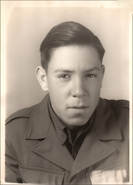 Obituary of John Ray Bogle