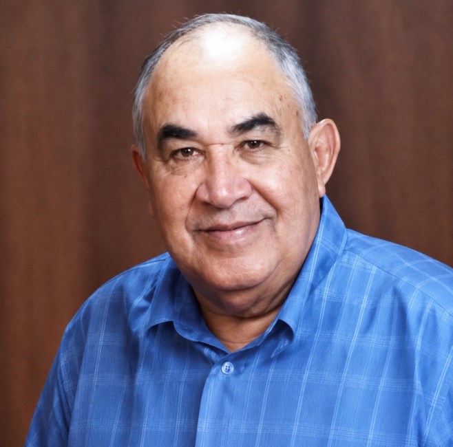 Obituary of Carlos M. Antonio