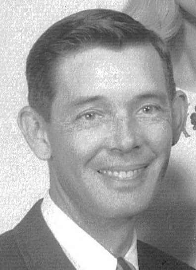 William Thomas Obituary