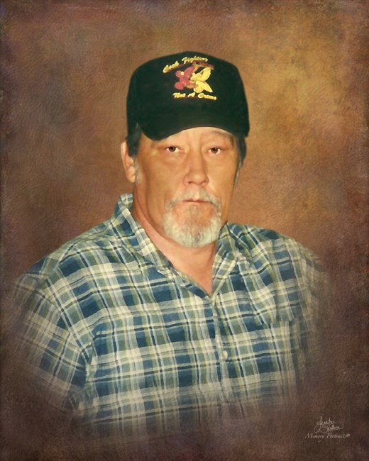 Obituary of Larry Ernest Beach